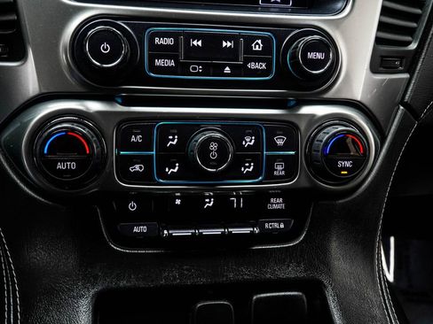 Used 2018 Chevrolet Tahoe LS RWD image 19