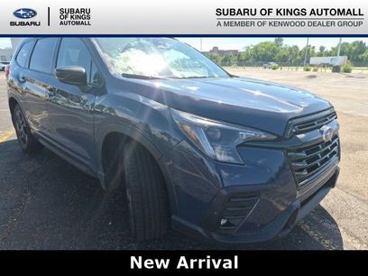 Used 2024 Subaru Ascent Onyx Edition w/ Popular Package Onyx