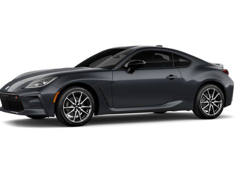 New 2027 Toyota GR86 RWD image 3