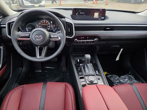 New 2026 MAZDA CX-50 AWD 2.5 Hybrid w/ Premium Pkg image 11