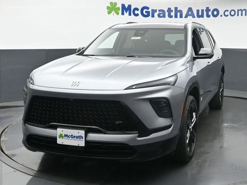 New 2026 Buick Enclave Sport Touring w/ Power Package image 6