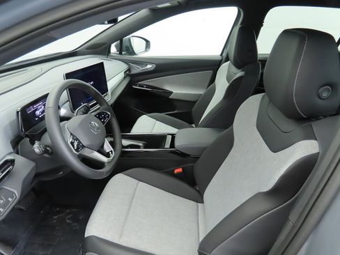 New 2026 Volkswagen ID.4 Pro image 20