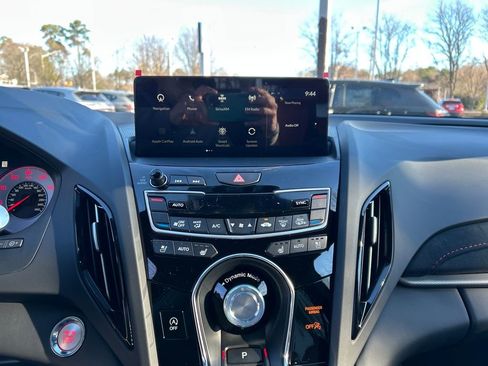 New 2026 Acura RDX A-Spec AWD/4WD image 17
