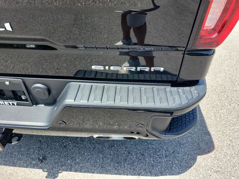 Certified 2024 GMC Sierra 1500 Denali AWD/4WD image 5