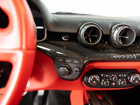 Certified 2014 Ferrari F12 Berlinetta RWD image 83