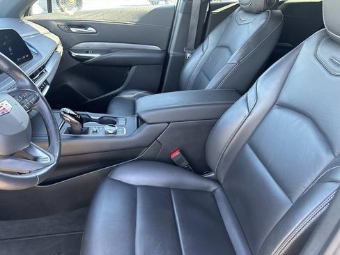Used 2024 Cadillac XT4 Premium Luxury AWD/4WD image 18