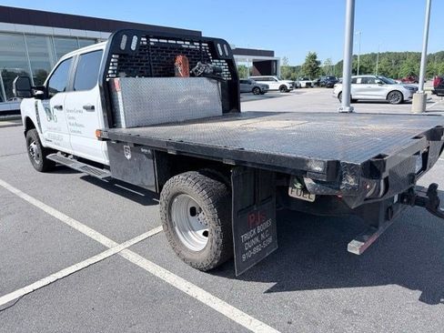 Used 2024 Ford F350 XL AWD/4WD image 18