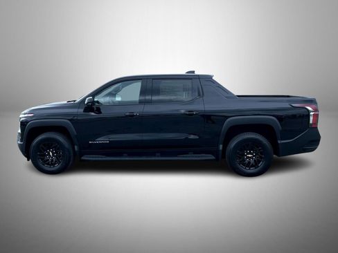 New 2026 Chevrolet Silverado EV LT image 8