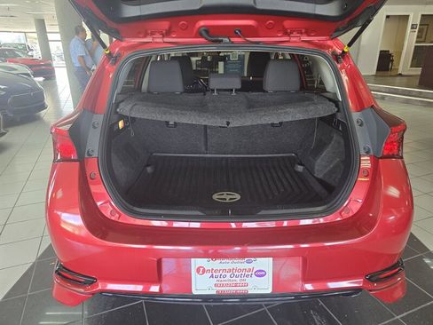 Used 2016 Scion iM image 25