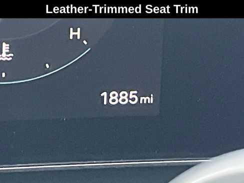 Used 2025 Hyundai Santa Cruz Limited image 23