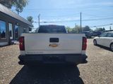 Used 2014 Chevrolet Silverado 1500 W/T image 4