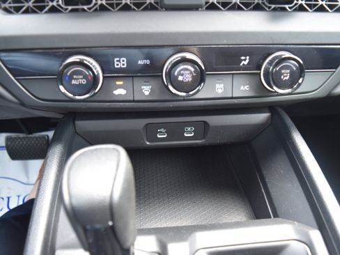 Certified 2023 Honda Accord LX image 21