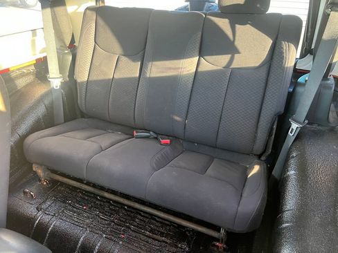 Used 2013 Jeep Wrangler Sport image 23