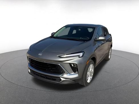 Used 2025 Buick Encore GX Preferred image 7