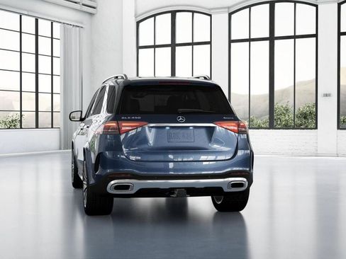 New 2026 Mercedes-Benz GLE 450 4MATIC image 26