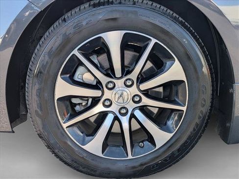 Used 2016 Acura TLX FWD image 23