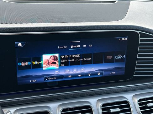 Certified 2024 Mercedes-Benz GLE 450e 4MATIC image 17