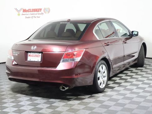 Used 2008 Honda Accord EX-L image 5