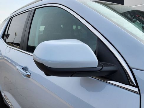 New 2026 GMC Terrain Denali image 11