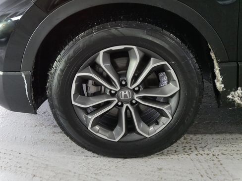 Used 2021 Honda CR-V EX image 15