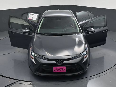 Used 2024 Toyota Corolla LE FWD image 25