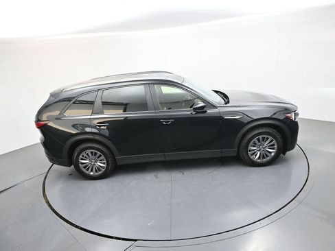 Used 2025 MAZDA CX-90 3.3 Turbo w/ Select Package AWD/4WD image 30