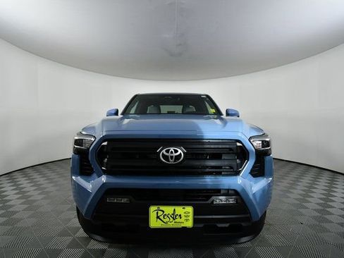 New 2026 Toyota Tacoma SR5 AWD/4WD image 7