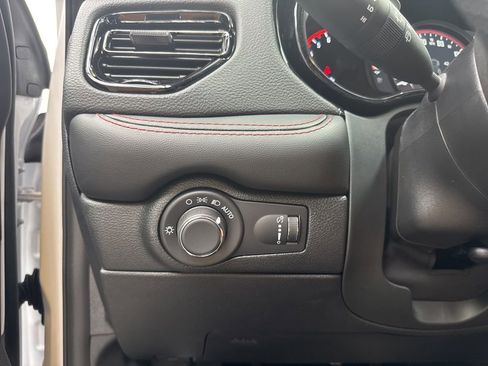 New 2026 Dodge Durango GT w/ Blacktop Package RWD image 12