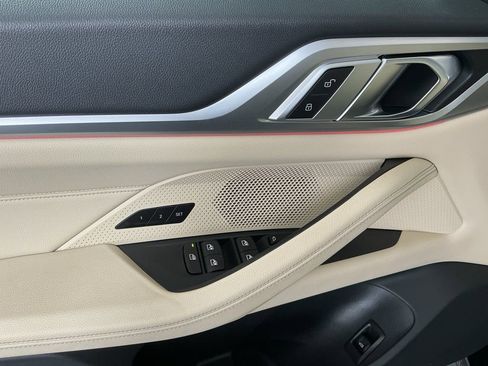 Certified 2025 BMW 430i w/ Parking Assistance Package image 18