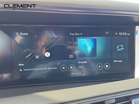 New 2026 Hyundai Palisade XRT Pro image 18