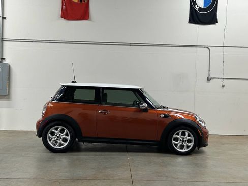 Used 2012 MINI Cooper Hardtop image 37