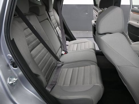 Used 2021 Honda CR-V EX image 29