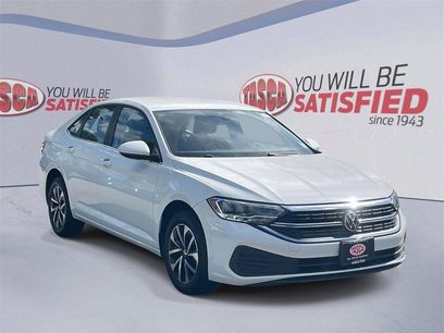 Used 2022 Volkswagen Jetta S