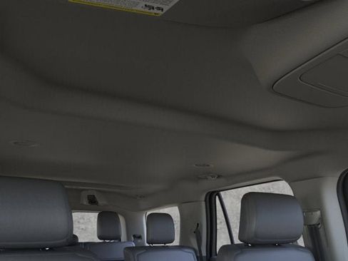 New 2026 Ford Expedition Active RWD image 22