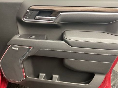 New 2026 Chevrolet Silverado 1500 RST w/ Convenience Package II image 24