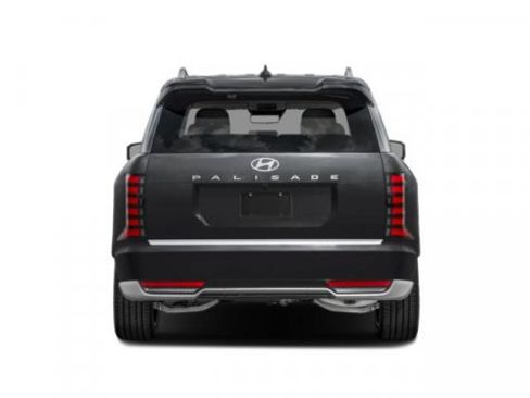 New 2026 Hyundai Palisade Calligraphy FWD image 8