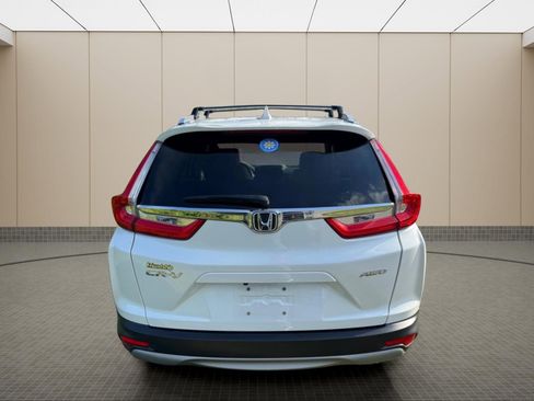 Used 2019 Honda CR-V EX-L image 19