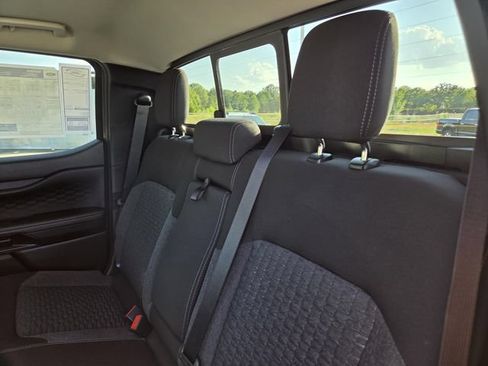New 2026 Ford Ranger XLT w/ Convenience Package AWD/4WD image 28