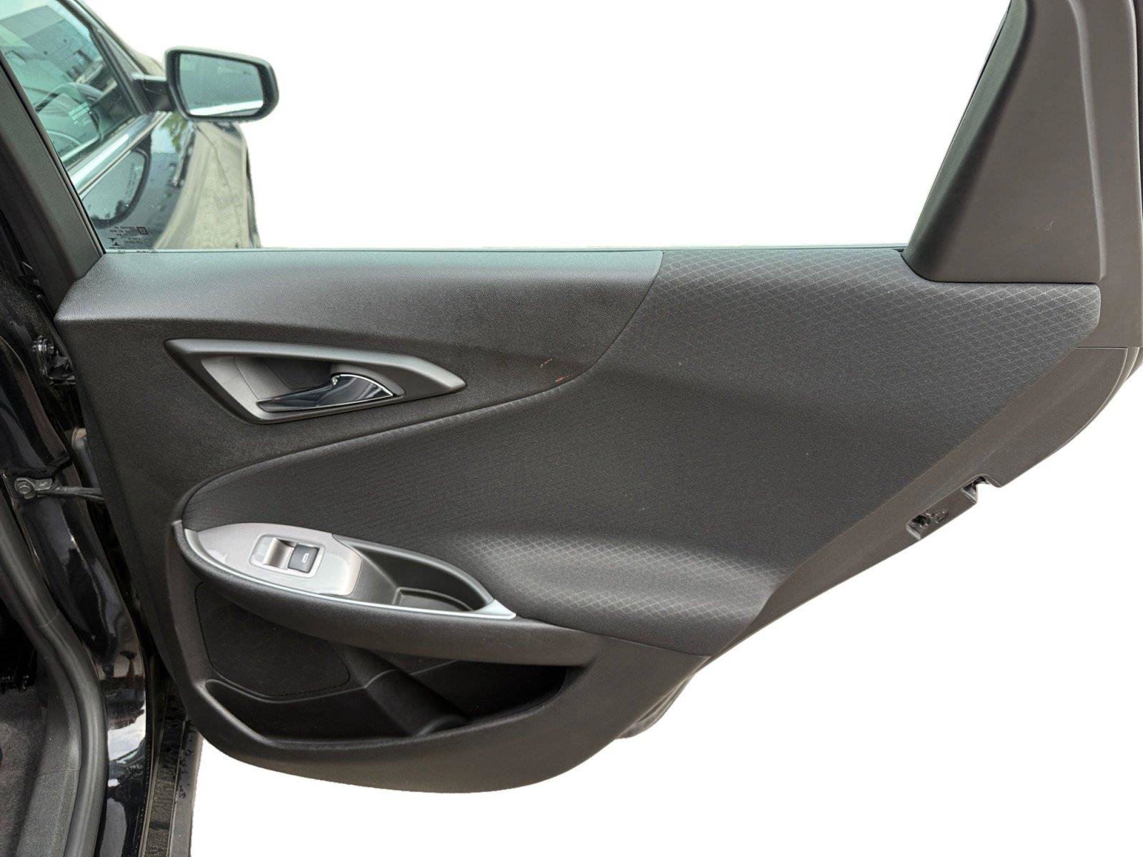 Used 2024 Chevrolet Malibu LT w/ Midnight Edition FWD image 21