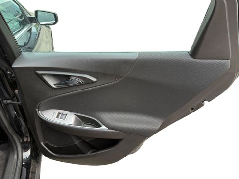 Used 2024 Chevrolet Malibu LT w/ Midnight Edition FWD image 21