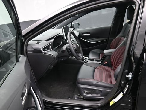 New 2026 Toyota Corolla XSE image 9