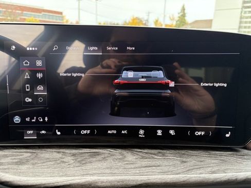 New 2025 Audi Q5 2.0T Premium Plus image 26