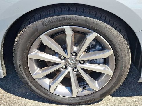 Used 2026 Acura Integra FWD image 9