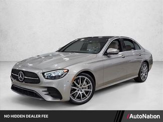 Used 2022 Mercedes-Benz E 350 Sedan w/ Warmth & Comfort Package video 1