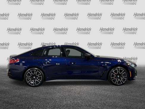 New 2027 BMW 440i xDrive w/ Premium Package AWD/4WD image 9