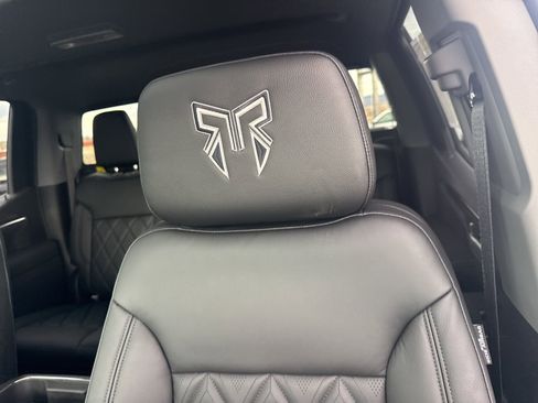 New 2026 Chevrolet Silverado 1500 RST image 19