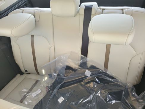 New 2026 MAZDA CX-90 3.3 Turbo w/ Premium Plus Pkg image 7