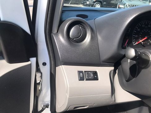 Used 2020 Nissan NV200 SV w/ Back Door Glass Package FWD image 13