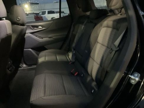 New 2026 Chevrolet Equinox LT AWD/4WD image 23