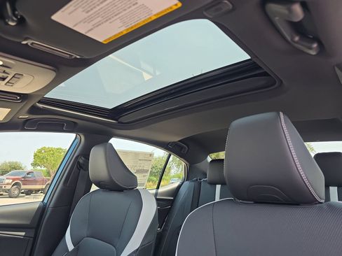 New 2026 Toyota Camry SE w/ Convenience Package FWD image 26
